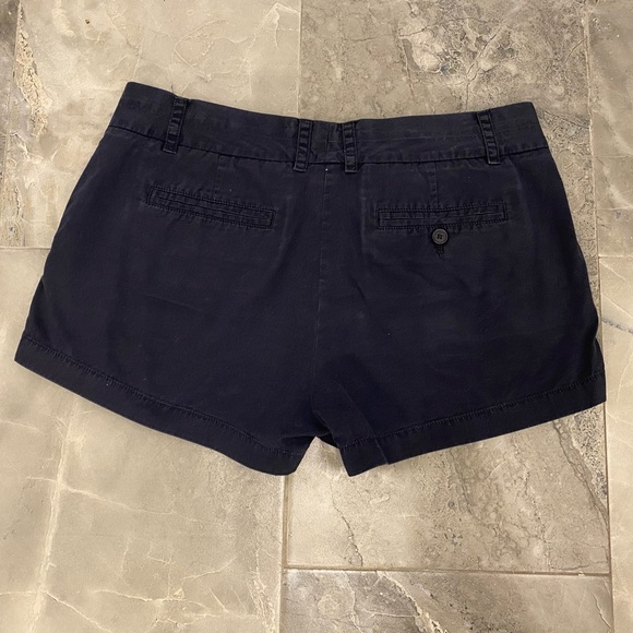 J Crew Chino Shorts Bundle in size 10 - Picture 6 of 8